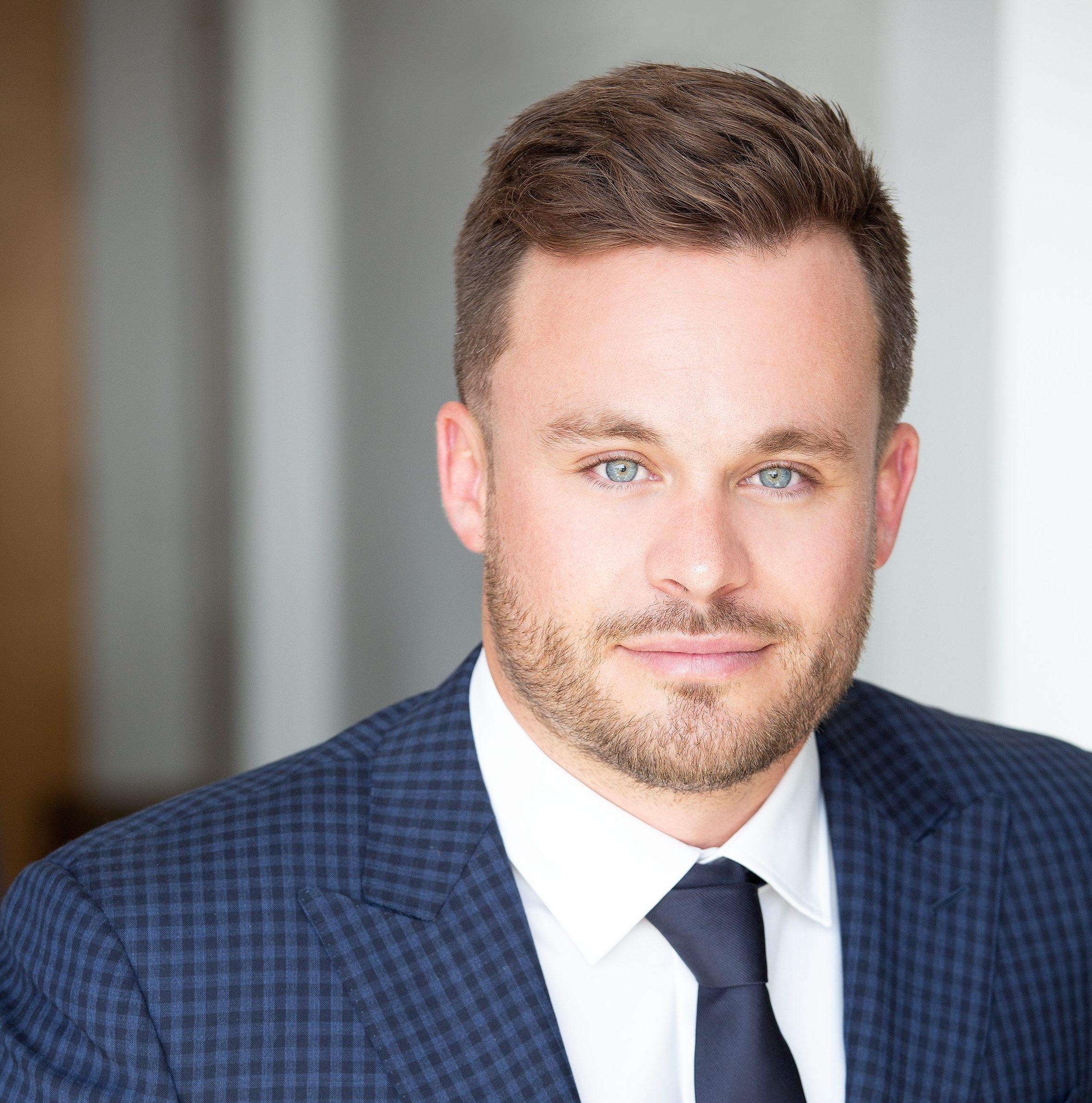 Evan Christensen Harvey Kalles Real Estate Ltd Brokerage