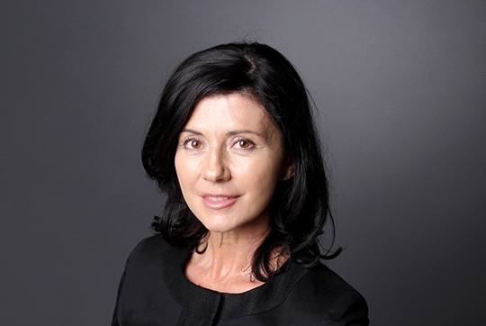 Joanna Sacchetti