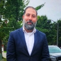 Joseph Kiriaqus  
