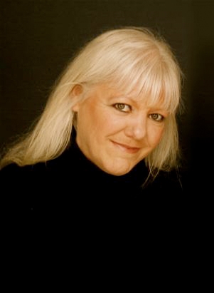 Karen Rosenberg