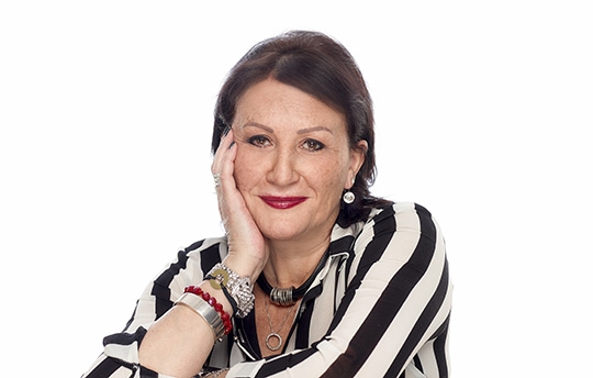 Myriam  Benchitrit